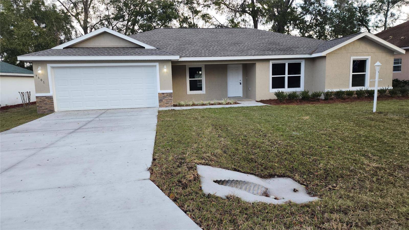 Ocala, FL 34476,9601 SW 53RD CIR