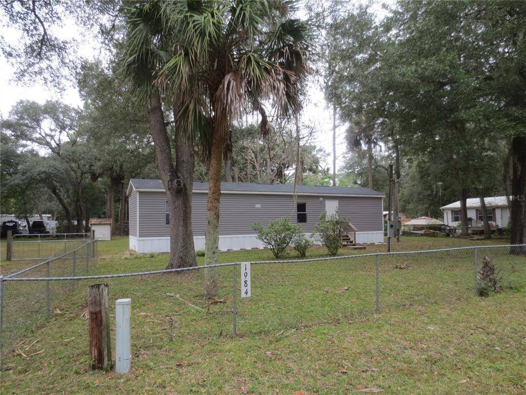 Silver Springs, FL 34488,1984 NE 118TH AVENUE RD