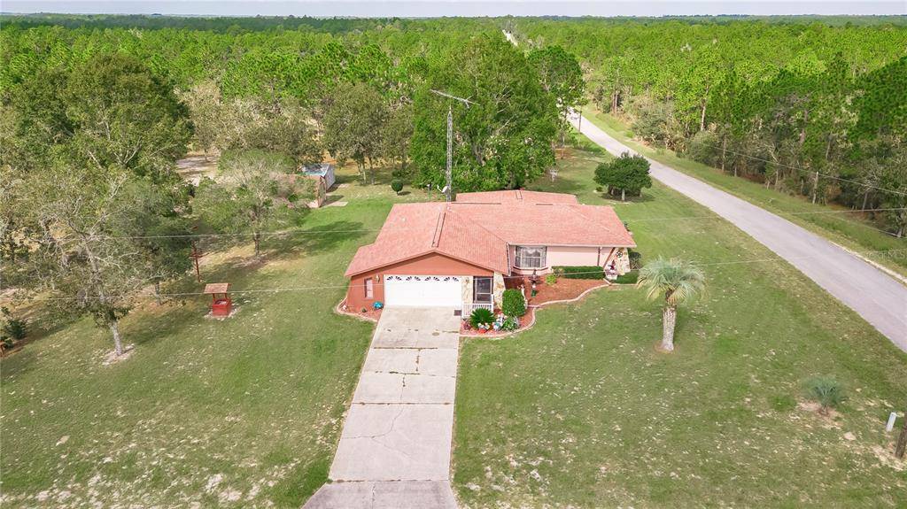 Dunnellon, FL 34431,1688 SW TIMBERLAKE RD