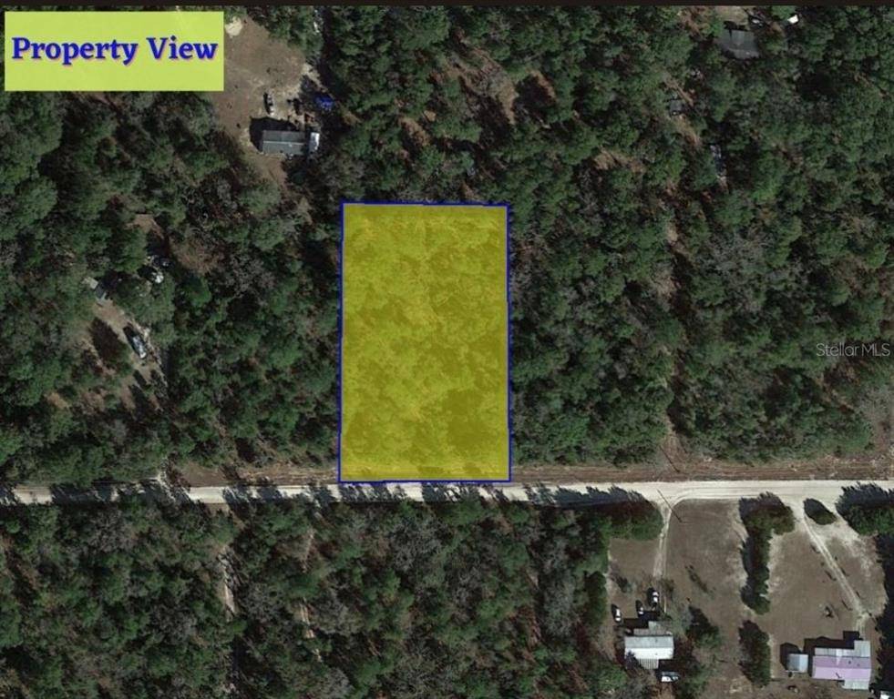 O Brien, FL 32071,0 HOLIDAY RD