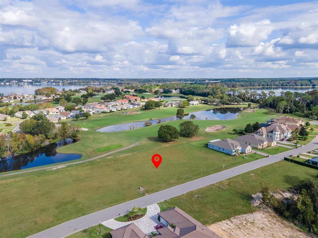 Tavares, FL 32778,LOT E-5 LIVE OAK DR