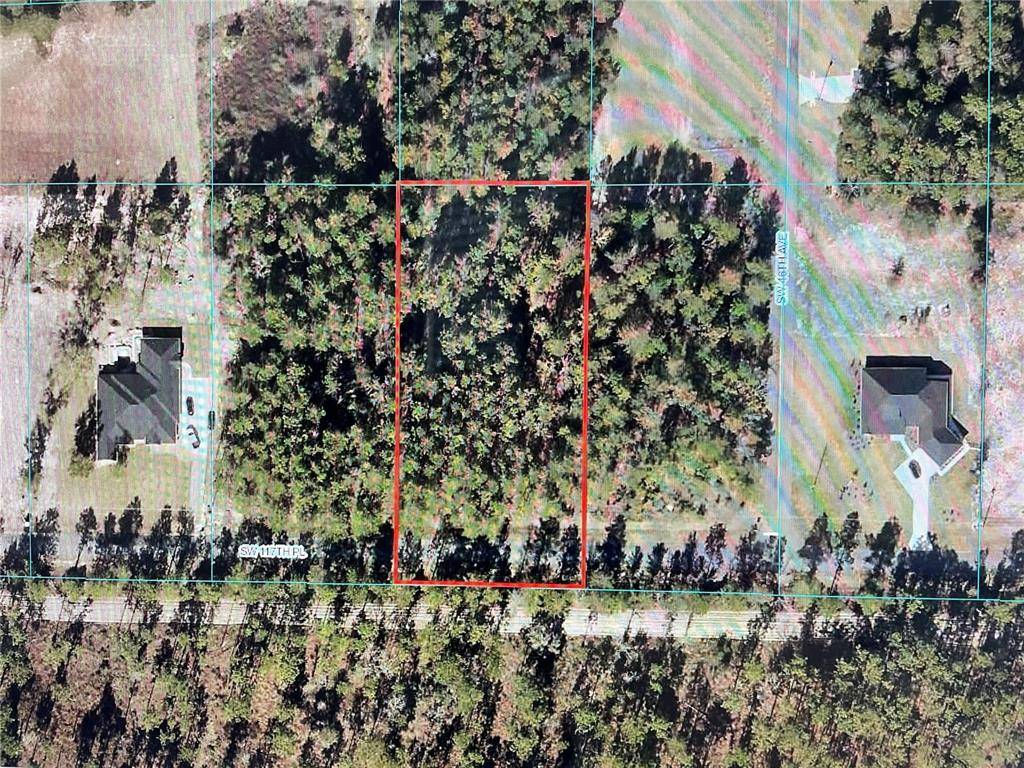 Ocala, FL 34476,000 SW 117 PL