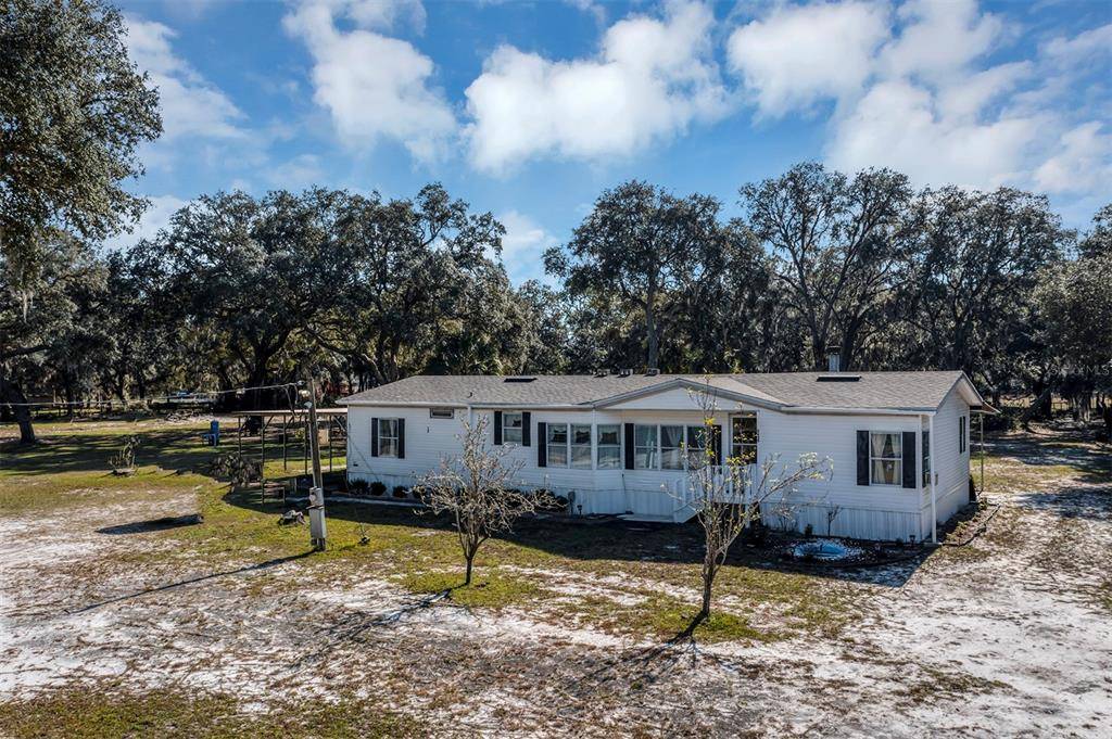 Citra, FL 32113,6830 NE 192ND PL