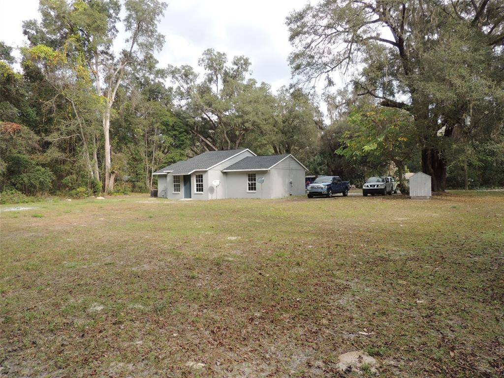 Williston, FL 32696,7790 NE 185TH AVE