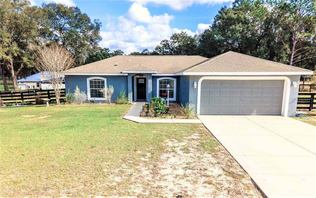 Dunnellon, FL 34432,10135 SW 130TH CT