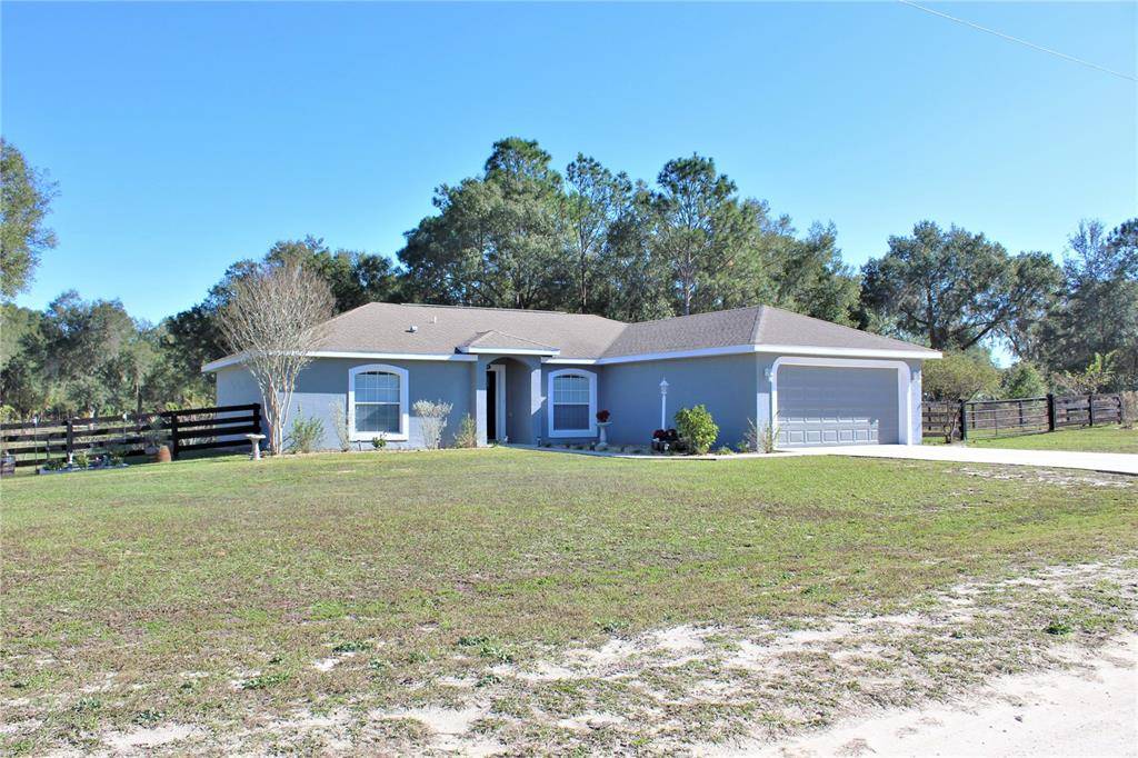 Dunnellon, FL 34432,10135 SW 130TH CT