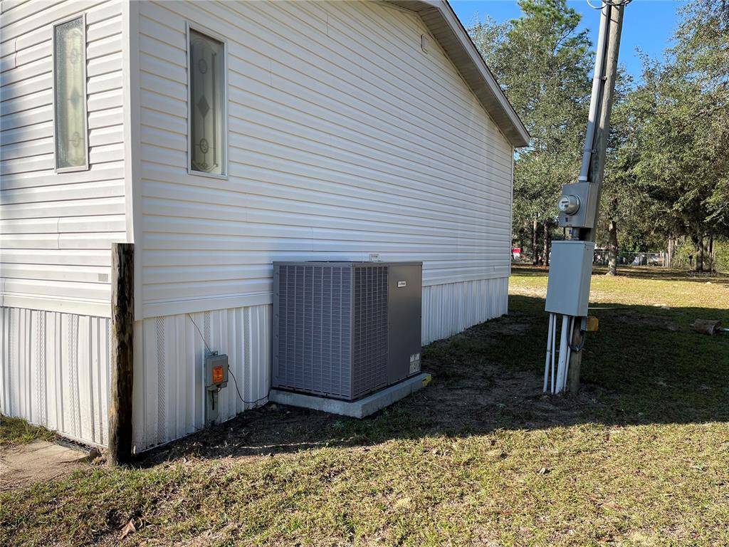 Morriston, FL 32668,2561 SE 142ND TER