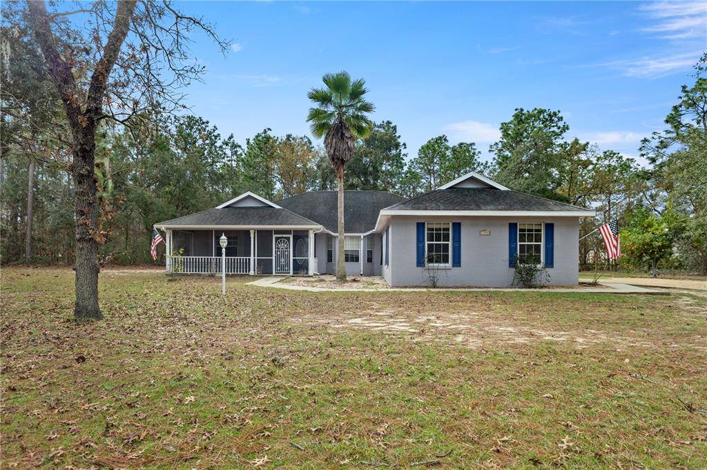 Ocala, FL 34481,13850 SW 71ST LN