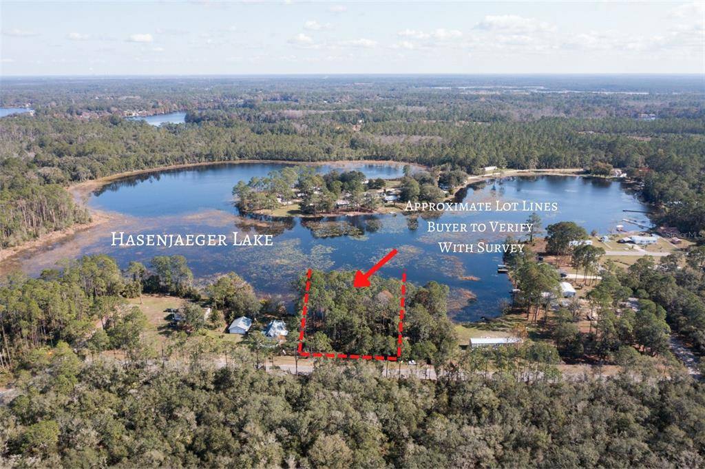 Interlachen, FL 32148,110 TYLER AVE