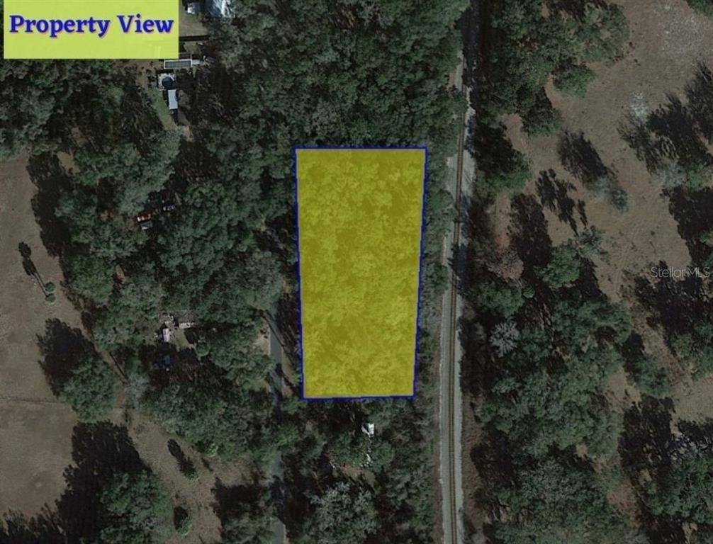 Citra, FL 32113,LOT 16 NE 24TH AVE