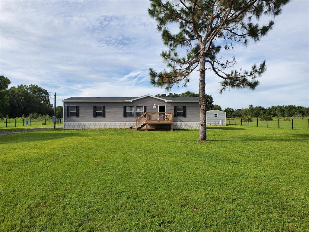 Archer, FL 32618,10430 NE 99TH PL