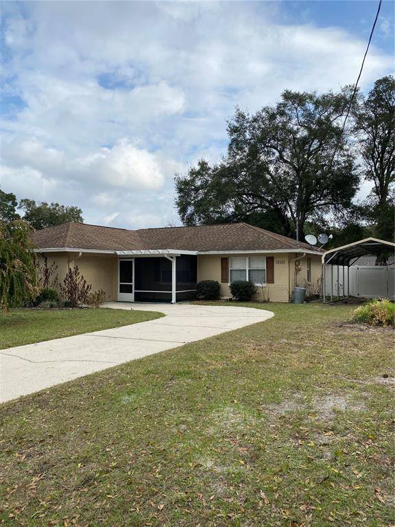 Belleview, FL 34420,12101 SE 96TH TER