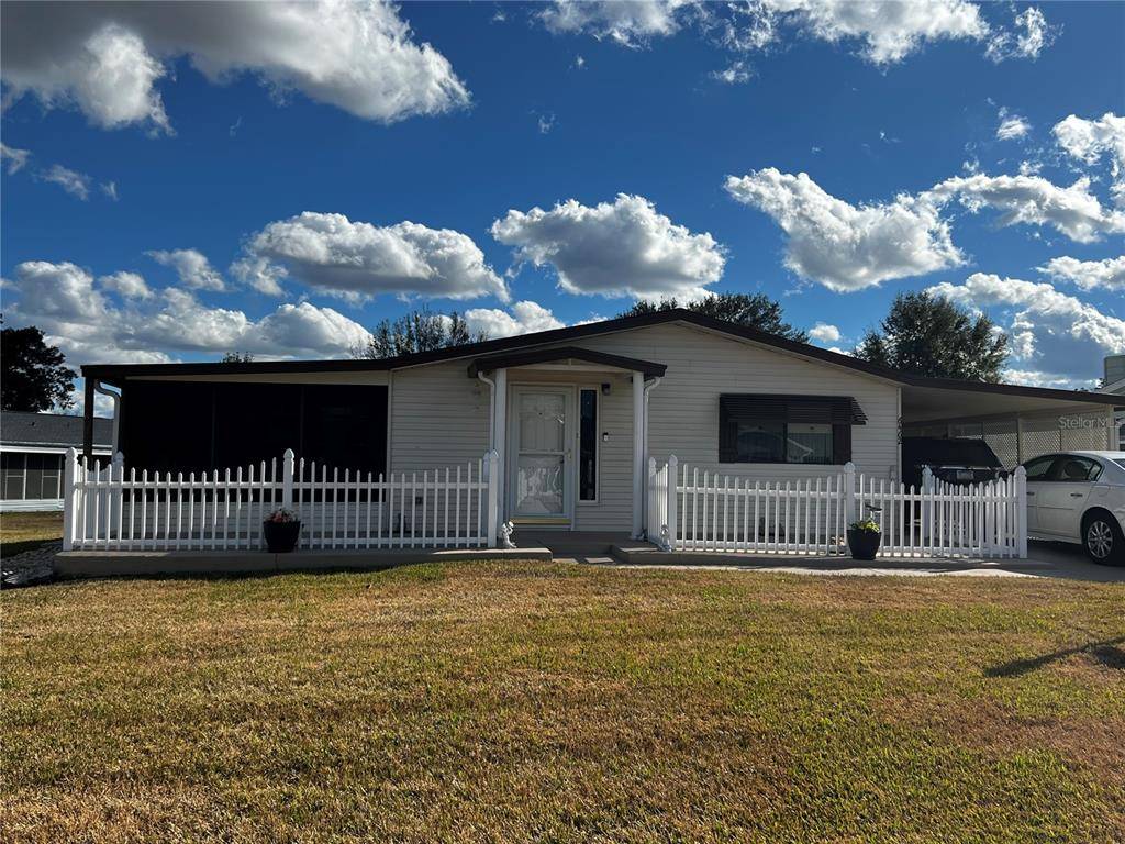 Ocala, FL 34476,6462 SW 84TH PLACE RD