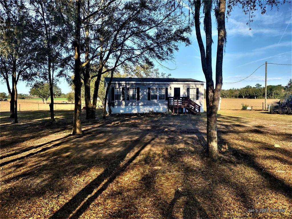 Bronson, FL 32621,9951 NE 60TH ST