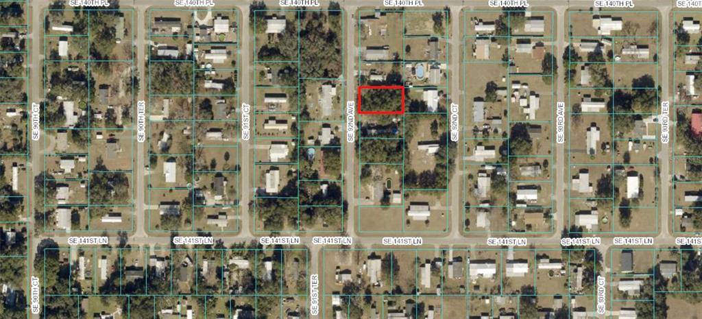 Summerfield, FL 34491,0000 SE 92 AVE