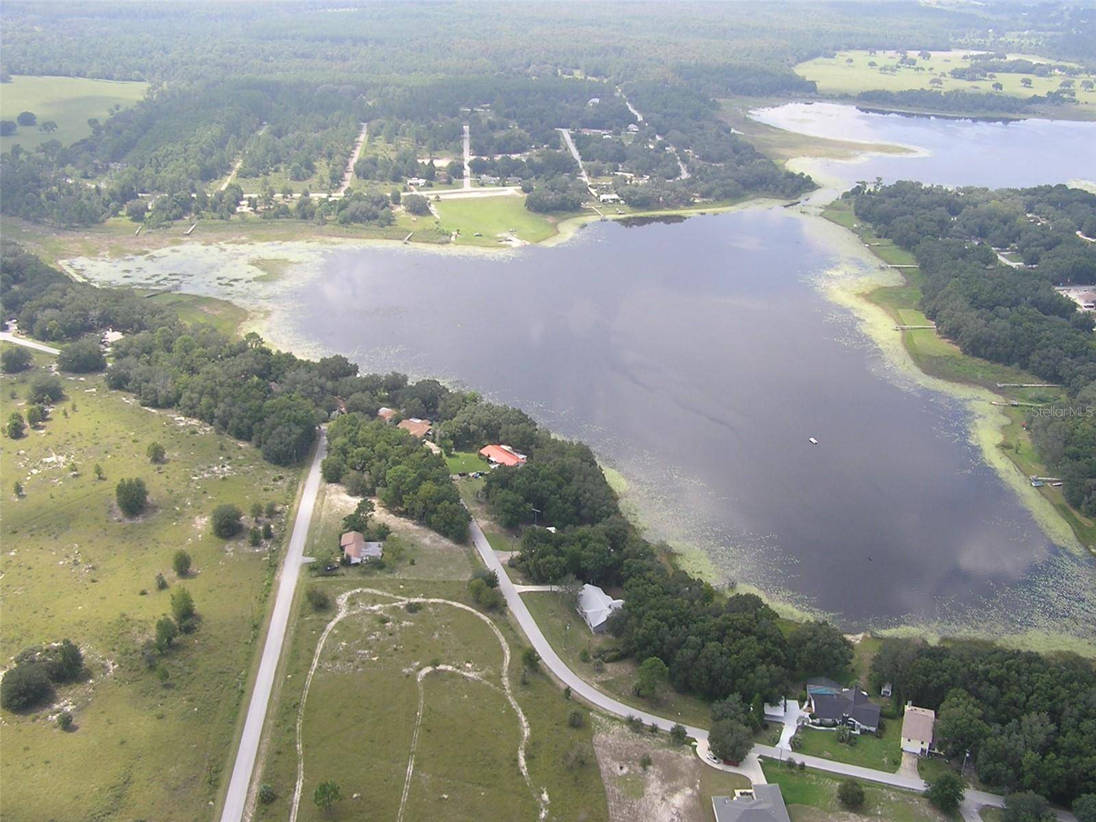 Dunnellon, FL 34431,Lot 45 SW SHOREWOOD DR