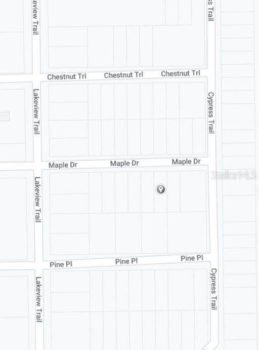 Interlachen, FL 32148,MAPLE DR