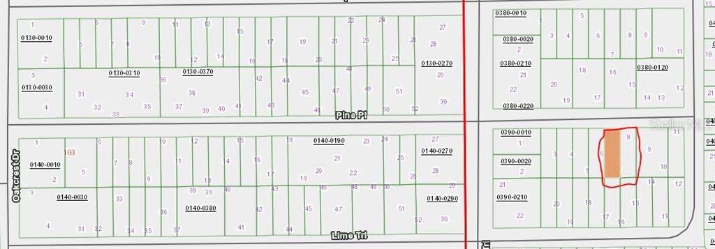 Interlachen, FL 32148,00 PINE PL