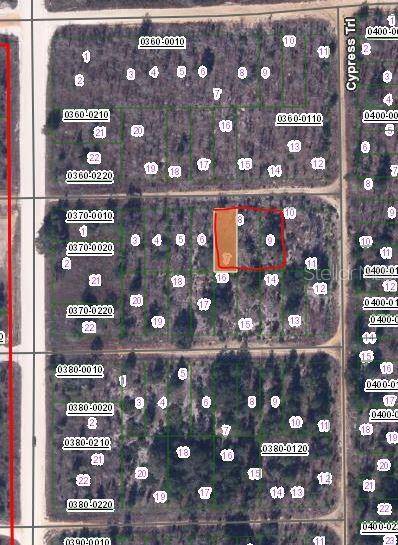 Interlachen, FL 32148,00 CHESTNUT TRL