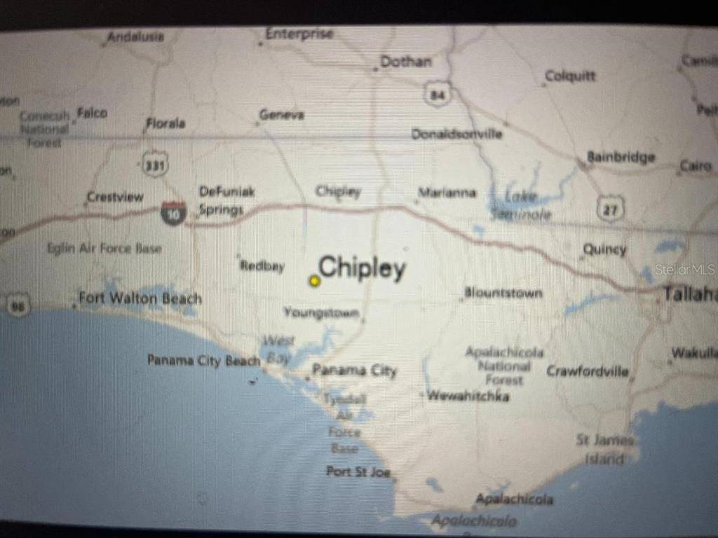 Chipley, FL 32428,BRADFORD AVE