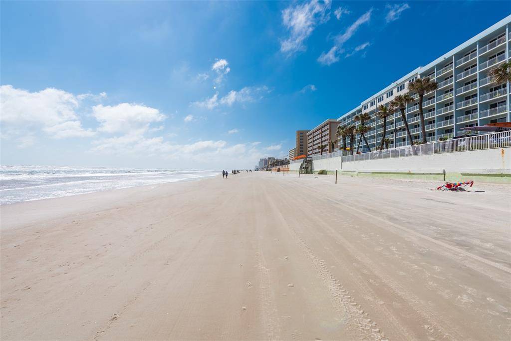 Daytona Beach Shores, FL 32118,3115 S ATLANTIC AVE #L010