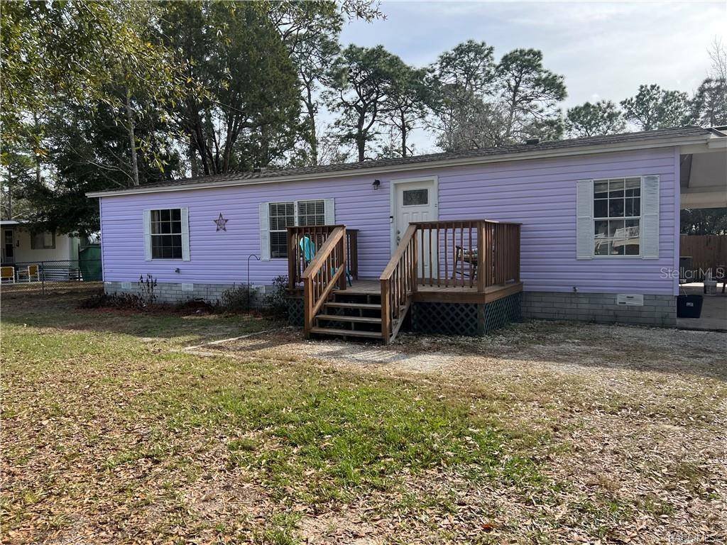 Homosassa, FL 34448,7290 W GRANT ST