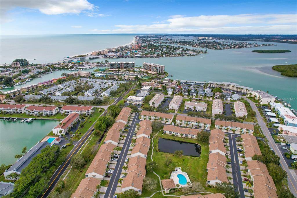 Treasure Island, FL 33706,12208 SUN VISTA CT W #24