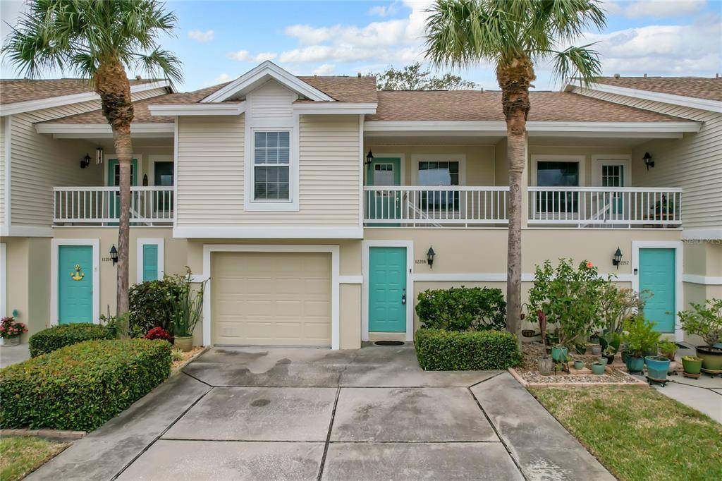 Treasure Island, FL 33706,12208 SUN VISTA CT W #24