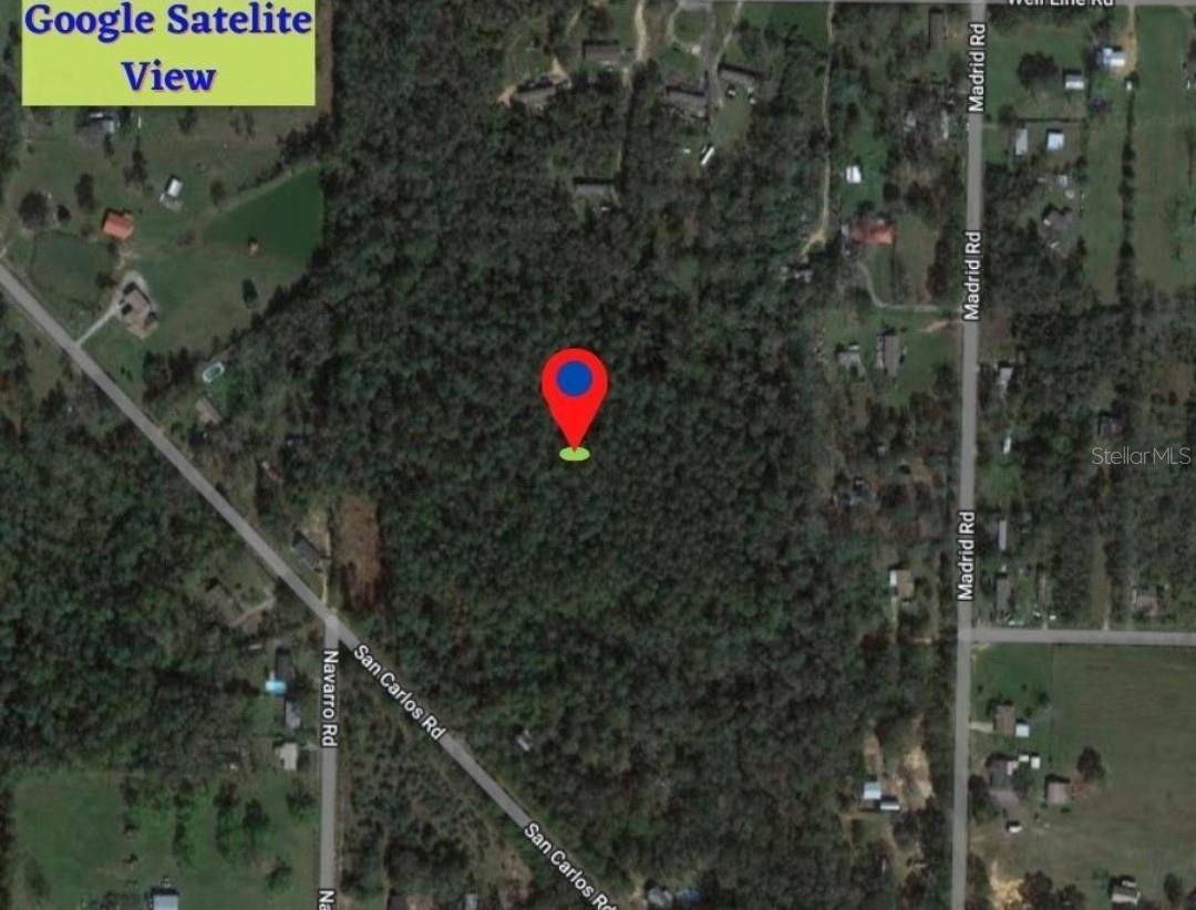 Cantonment, FL 32533,TBD SAN CARLOS RD