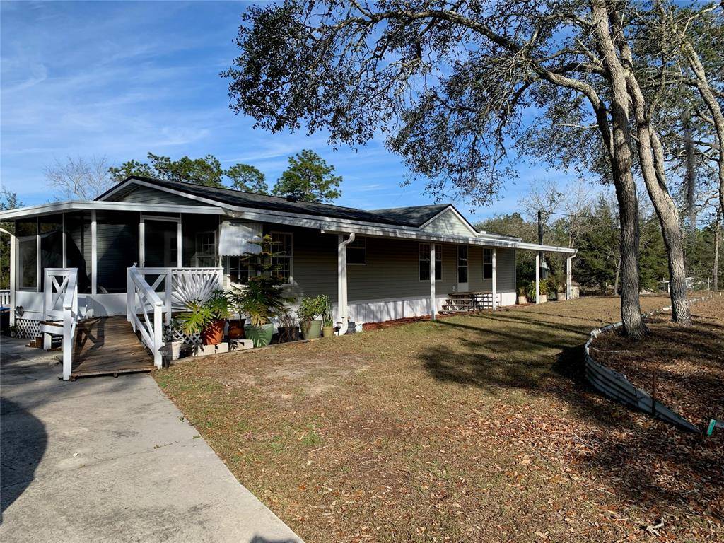 Morriston, FL 32668,14871 SE 25TH ST