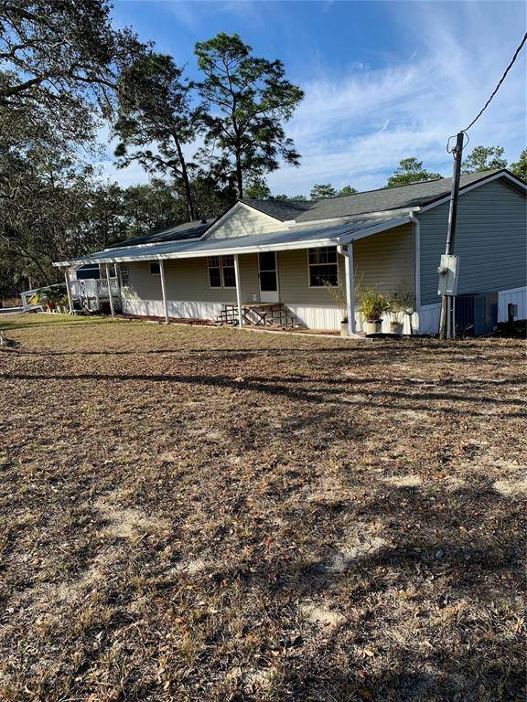 Morriston, FL 32668,14871 SE 25TH ST