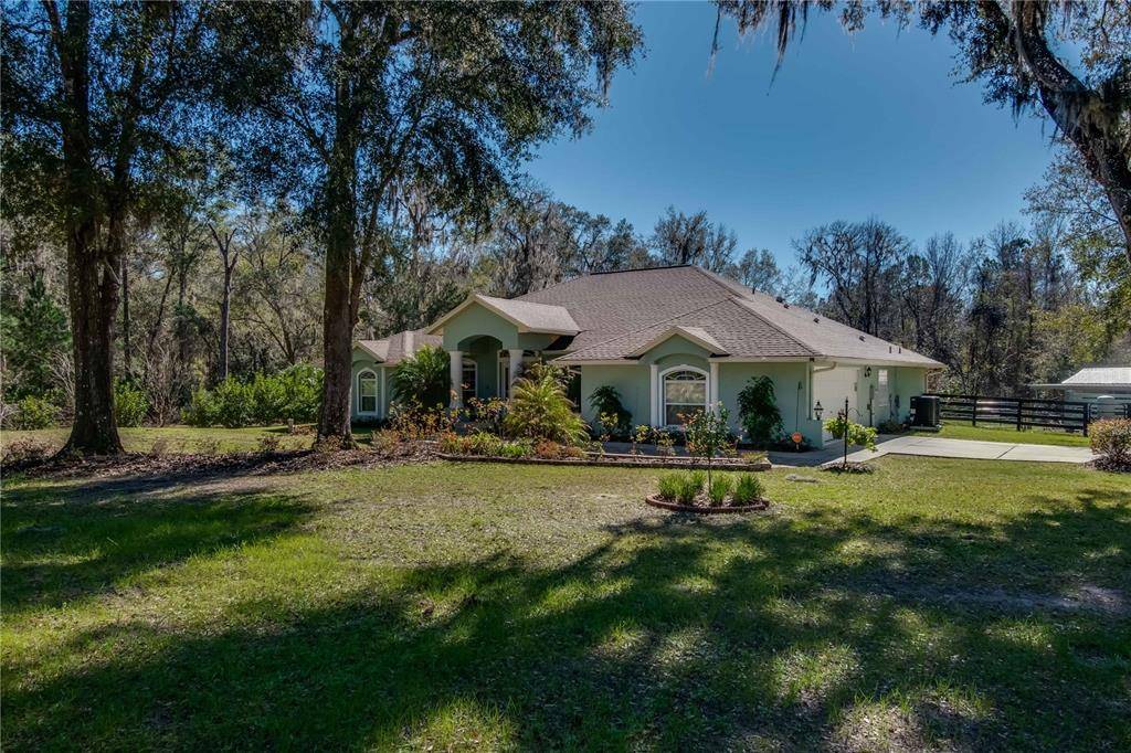 Micanopy, FL 32667,21201 NW 100TH AVENUE RD
