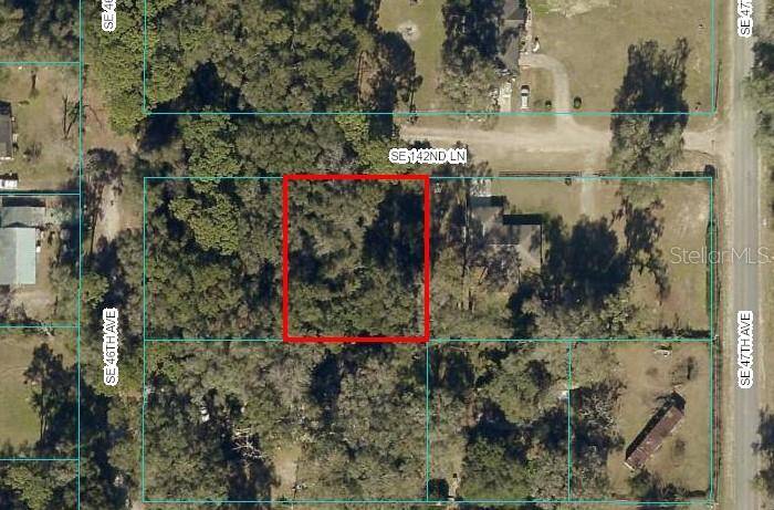 Summerfield, FL 34491,TBD Lot 2 SE 142ND LN