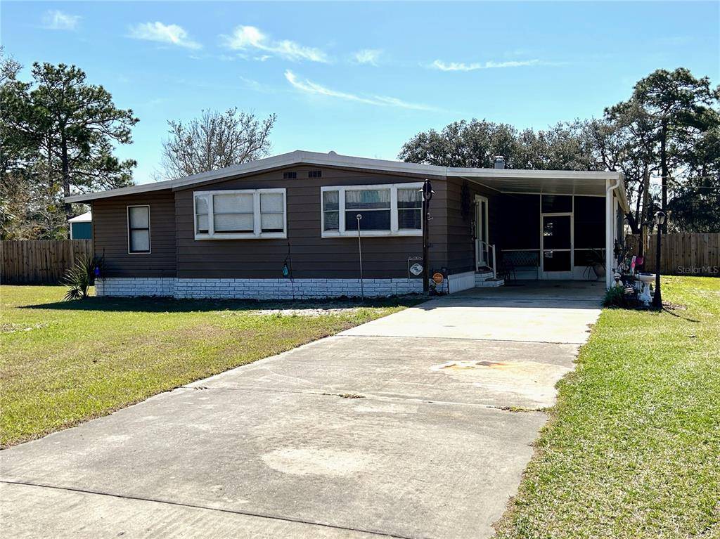 Homosassa, FL 34446,7034 W SEDALIA CT