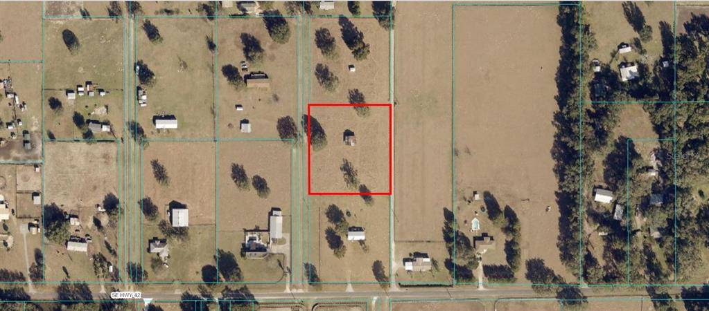 Summerfield, FL 34491,TBD Lot 25 SE US HWY 42