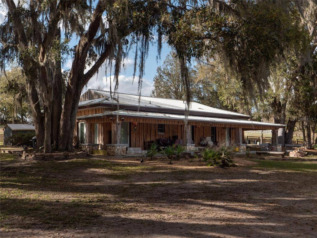 Micanopy, FL 32667,7620 NW HWY 320