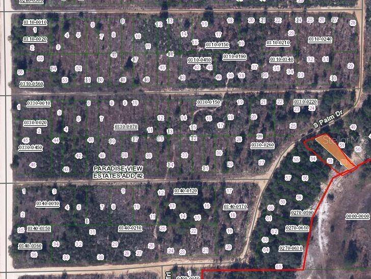 Interlachen, FL 32148,00 CYPRESS TRL