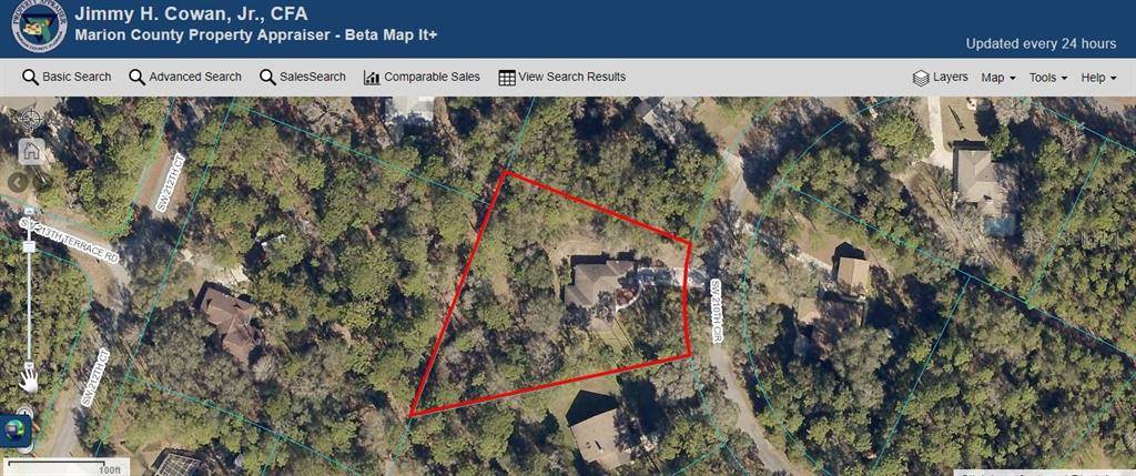 Dunnellon, FL 34431,9195 SW 210TH CIR