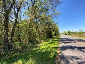 Williston, FL 32696,TBD NE 85TH ST & HIGHWAY 41