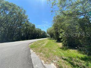 Williston, FL 32696,TBD NE 85TH ST & HIGHWAY 41