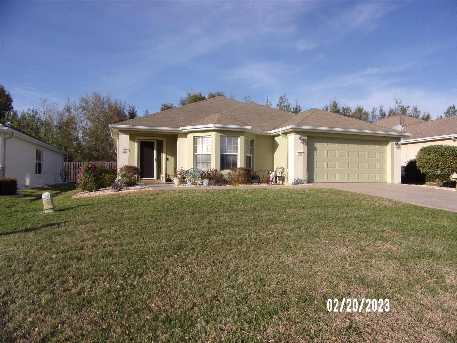 Summerfield, FL 34491,8905 SE 130TH LOOP