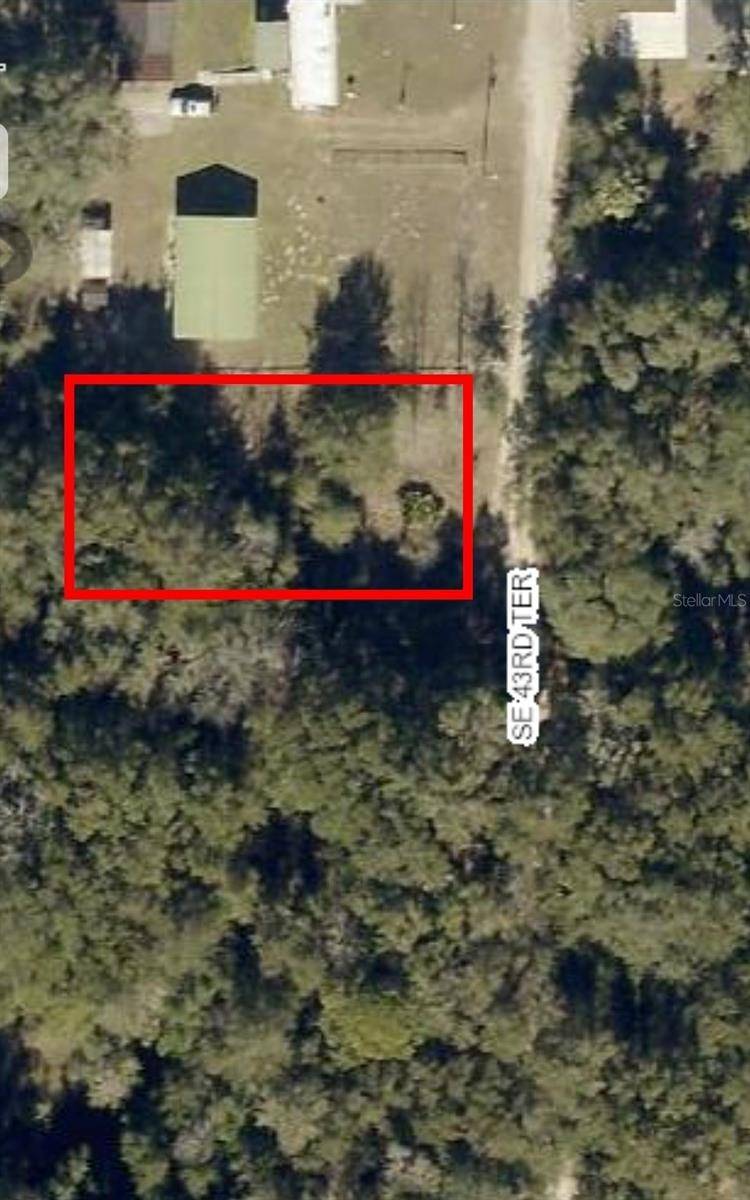 Summerfield, FL 34491,TBD SE 43RD