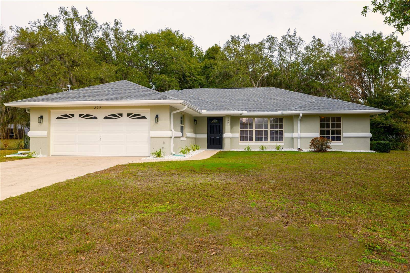 Citrus Springs, FL 34434,2551 W SAND TRAP DR