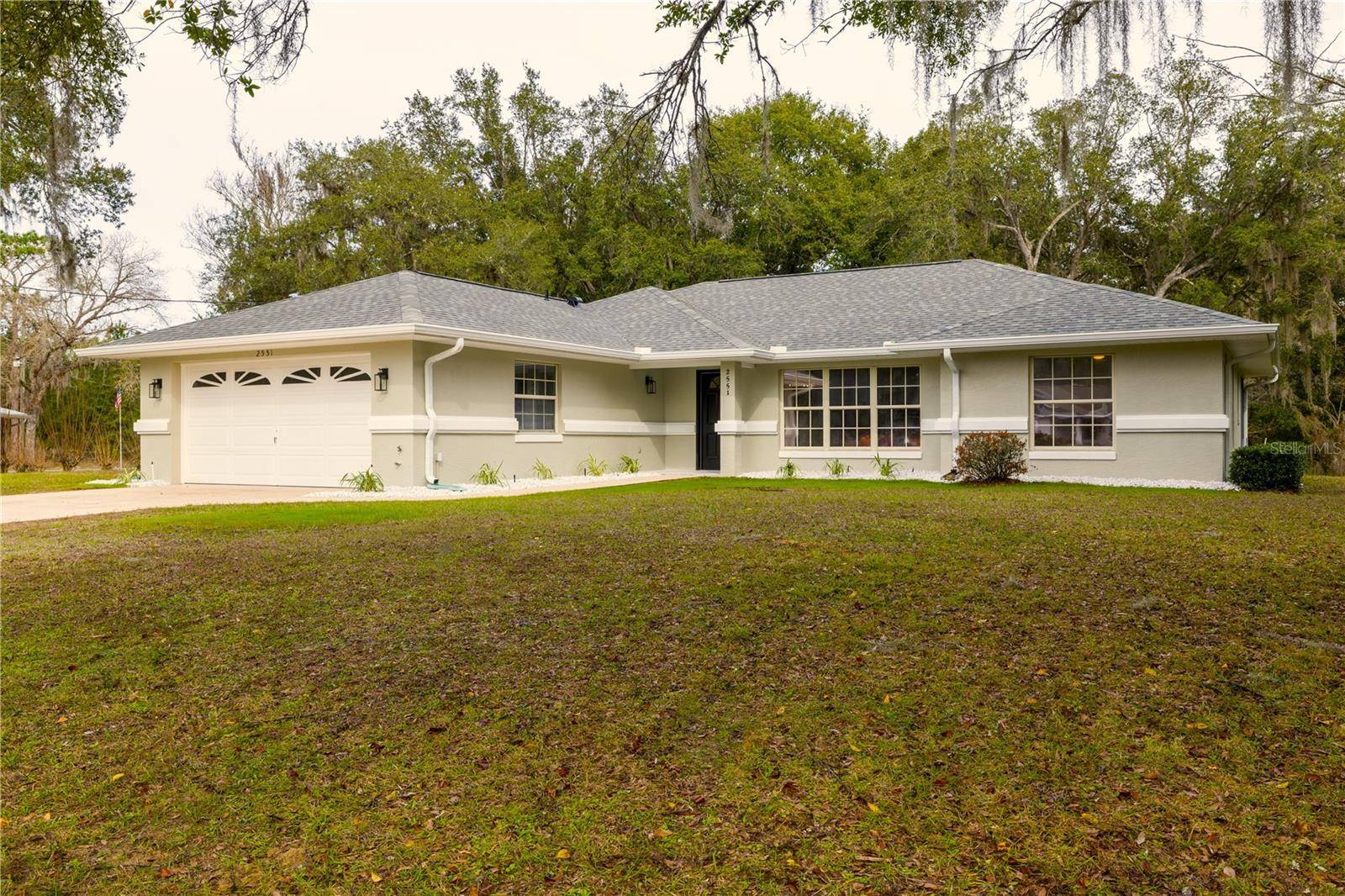 Citrus Springs, FL 34434,2551 W SAND TRAP DR