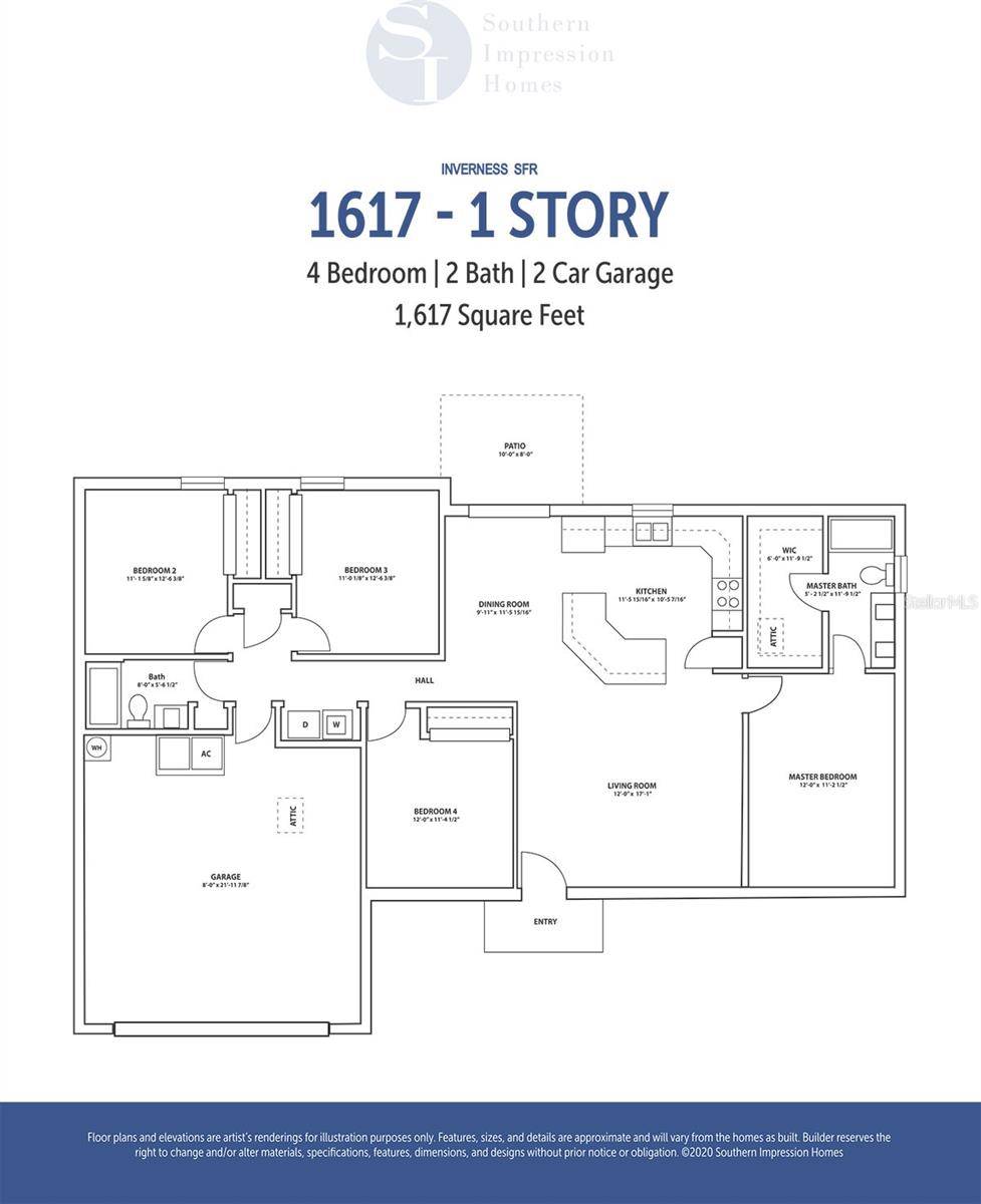 Inverness, FL 34452,6106 E CARMEL LN