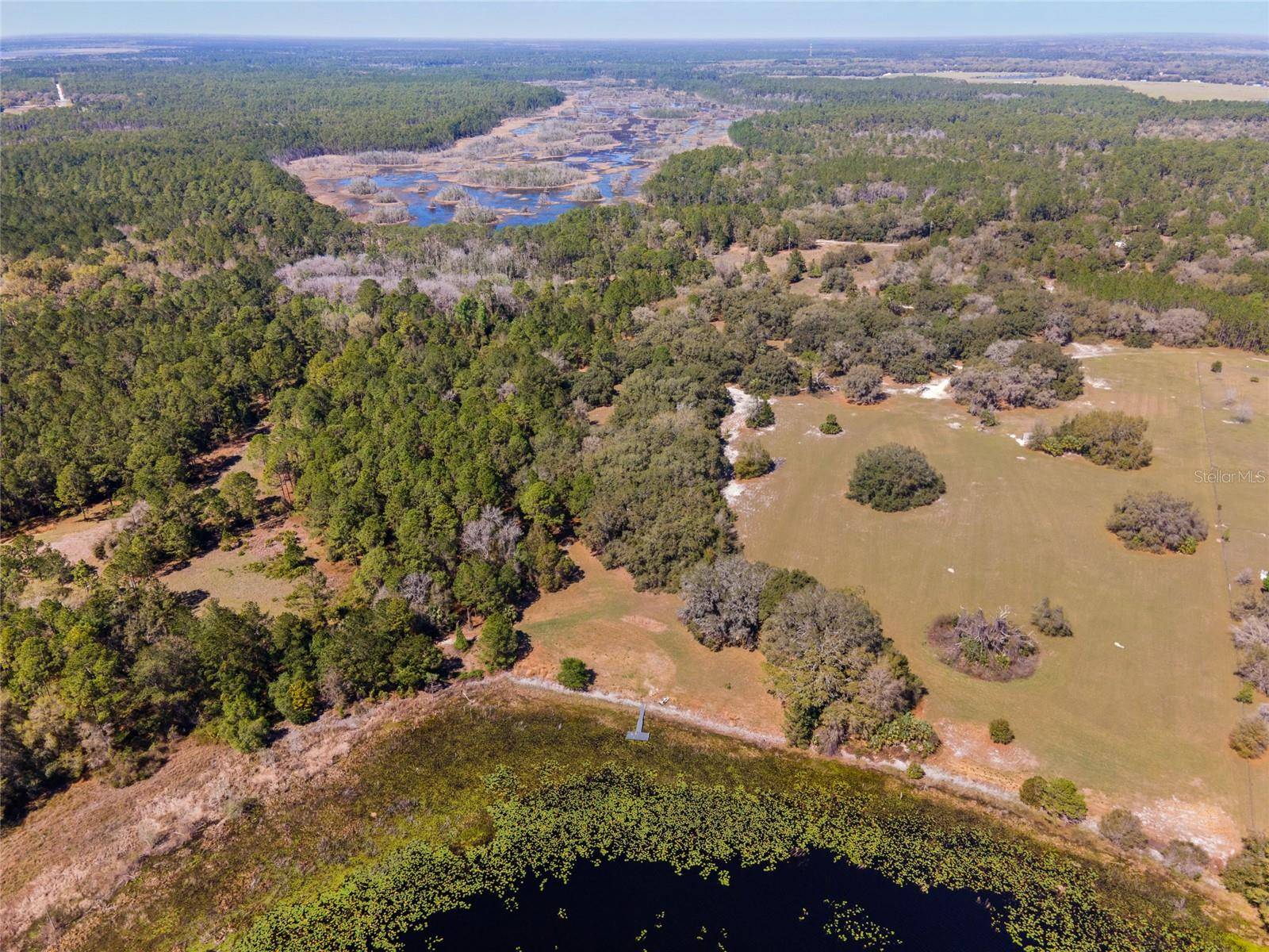 Ocklawaha, FL 32179,9000 SE 170TH AVENUE RD