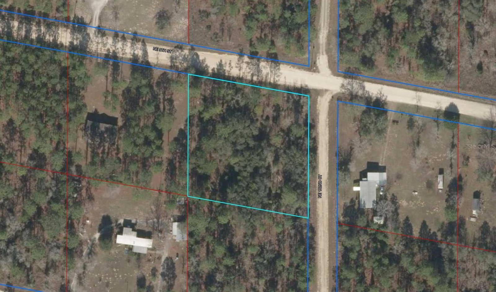 Williston, FL 32696,TBD NE 9TH ST