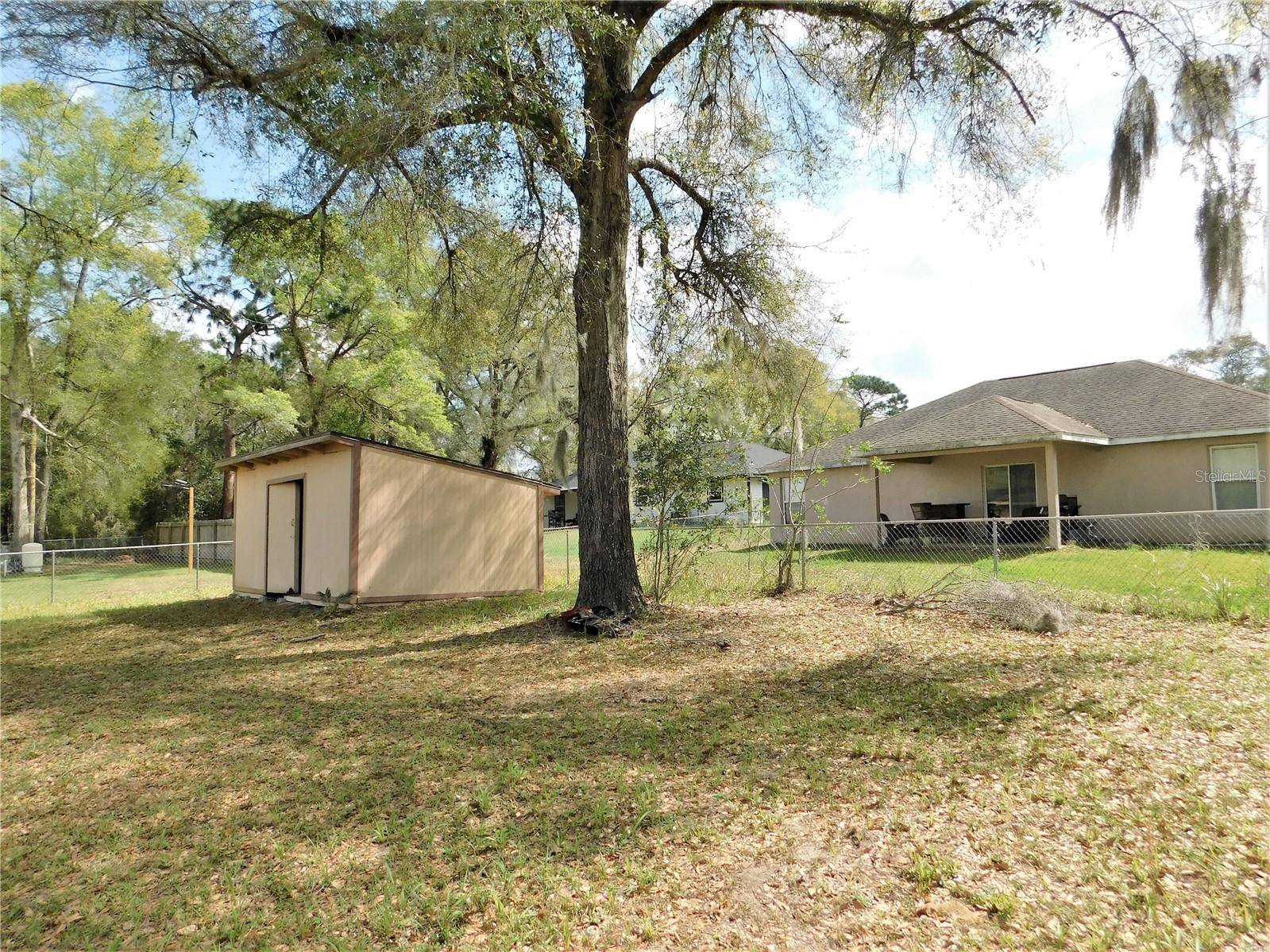 Ocala, FL 34472,52 DOGWOOD DRIVE CIR