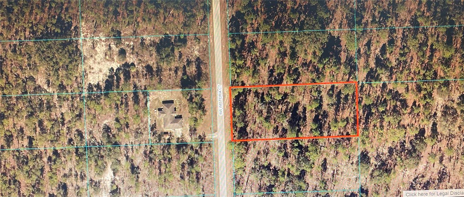 Dunnellon, FL 34431,TBA NW FAIRVIEW AVENUE