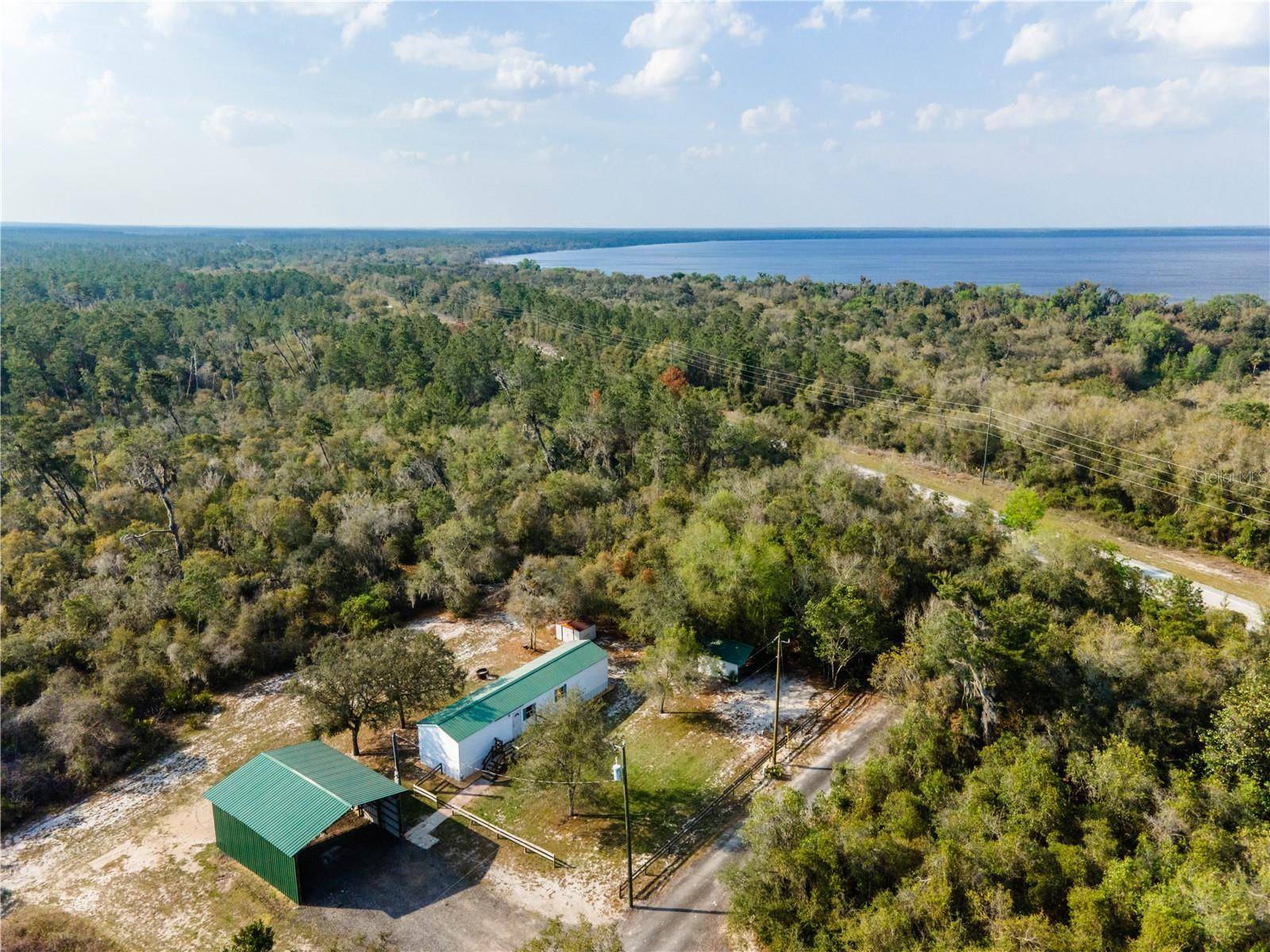 Salt Springs, FL 32134,9700 NE 300TH CT